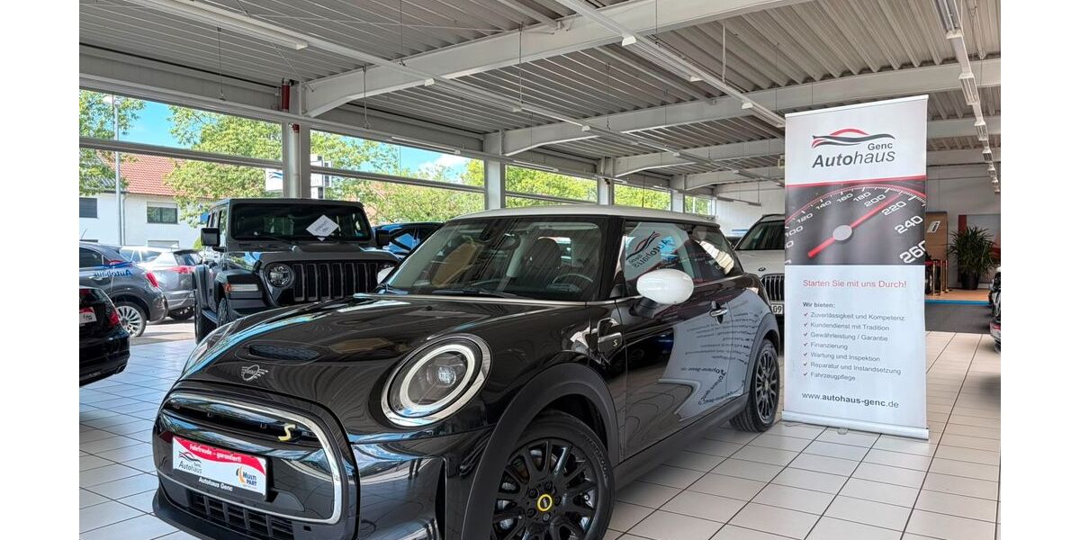 Mini Cooper SE 32.000 km 17.499 &euro; Gütersloh 33332
