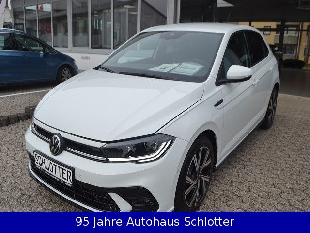 VW Polo 17.300 km 25.590 € Wirges 56422