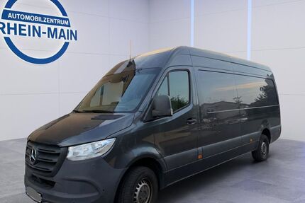 Mercedes-Benz Sprinter 141.000 km 25.900 &euro; Nauheim 64569