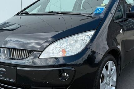 Mitsubishi Colt 159.000 km 1.690 &euro; Werther Westfalen 33824