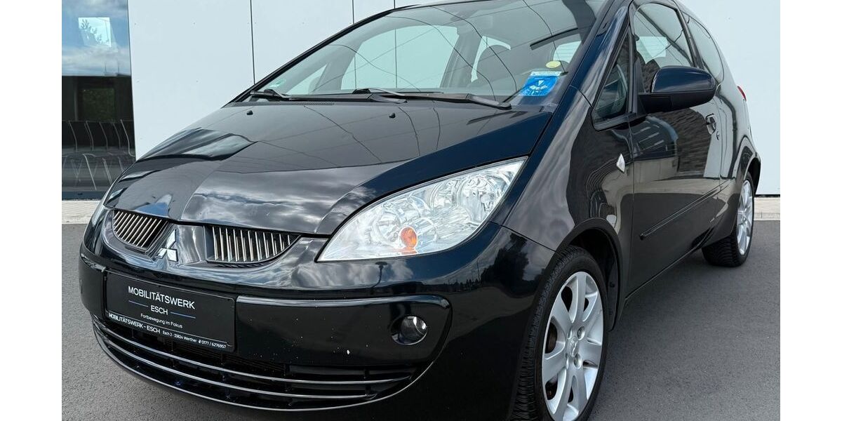 Mitsubishi Colt 159.000 km 1.690 &euro; Werther Westfalen 33824