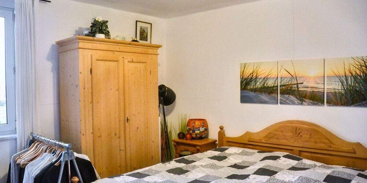 Etagenwohnung Ansbach - 2 Zimmer, 55 m&sup2;, 159.000&euro; | Angebot:25771283