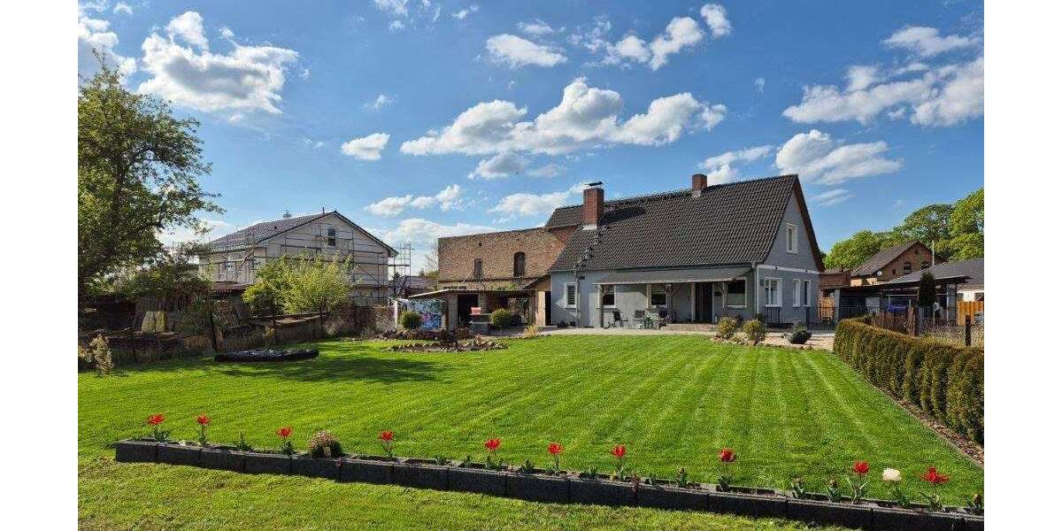 Einfamilienhaus Ueckermünde Klockenberg - 4 Zimmer, 100 m&sup2;, 215.000&euro; | Angebot:25200270