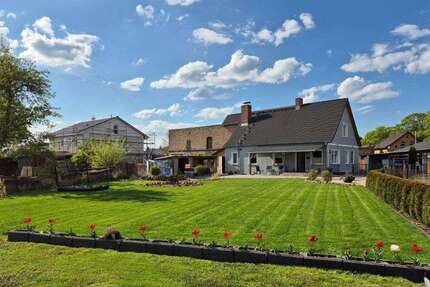 Haus Ueckermünde Klockenberg - 4 Zimmer, 100 m&sup2;, 215.000&euro; | Angebot:25200270