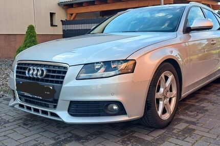 Audi A4 346.000 km 3.999 &euro; Beelitz 14547