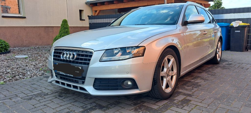 Audi A4 346.000 km 3.999 &euro; Beelitz 14547