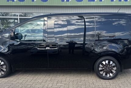 Hyundai STARIA 41.900 km 39.990 &euro; Vilz 18195