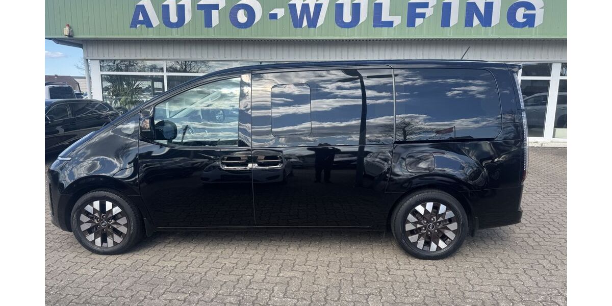Hyundai STARIA 41.900 km 39.990 &euro; Vilz 18195