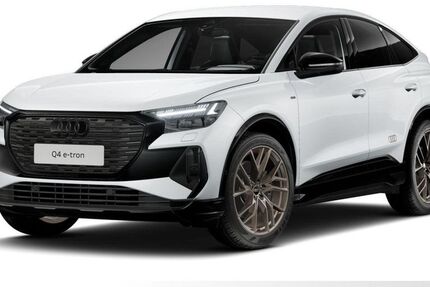 Audi Q4 e-tron 13.492 km 59.450 € Bremen 28207