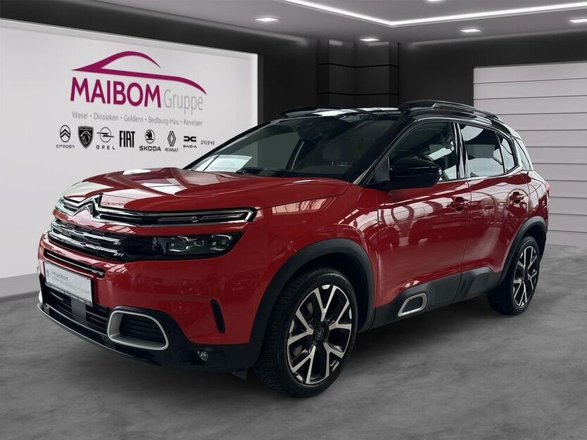 C5 Aircross