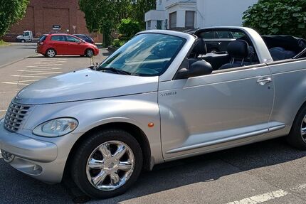 Chrysler PT Cruiser 124.000 km 4.300 € Moenchengladbach 41238