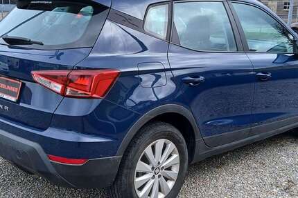 Seat Arona 94.700 km 12.890 &euro; Schömberg 72355
