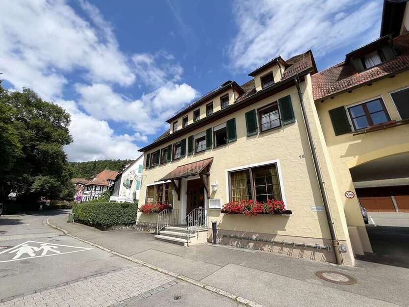Gastronomie in Tübingen 1.500 € 173 m²