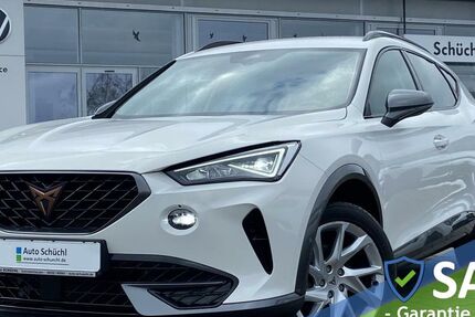 Cupra Formentor 9.791 km 22.958 &euro; Schrobenhausen-Edelshsn. 86529