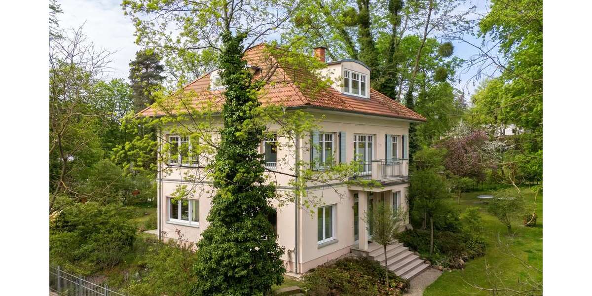 Einfamilienhaus Potsdam Babelsberg - 6.5 Zimmer, 245 m&sup2;, 2.300.000&euro; | Angebot:26852278