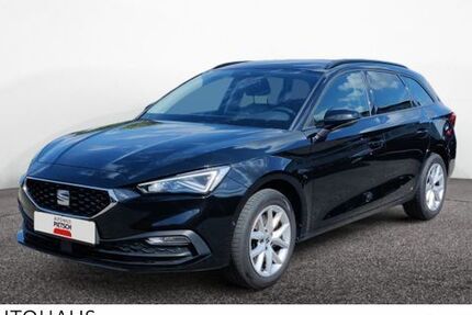 Seat Leon 94.532 km 18.990 &euro; Melle 49324