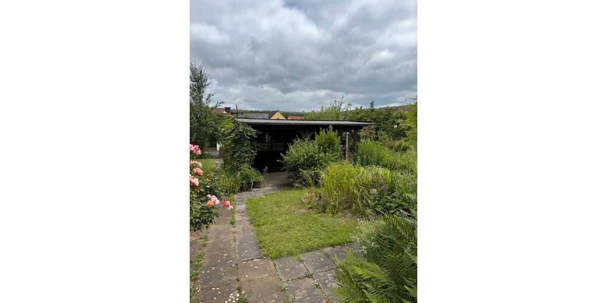 Einfamilienhaus Lichtenfels - 7 Zimmer, 160 m&sup2;, 125.000&euro; | Angebot:26960109