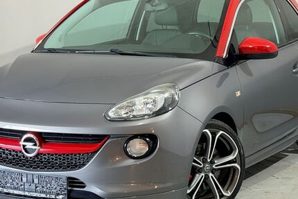 Opel Adam 96.000 km 8.490 &euro; Rodgau 63110