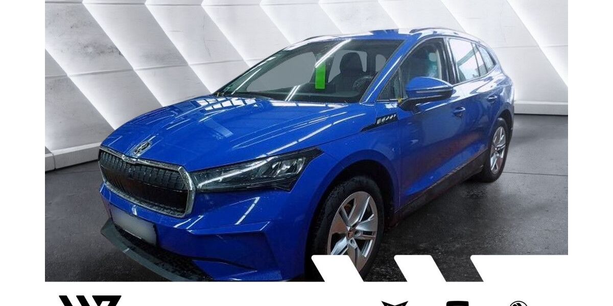 Skoda Enyaq 24.503 km 19.620 &euro; Gelnhausen 63571