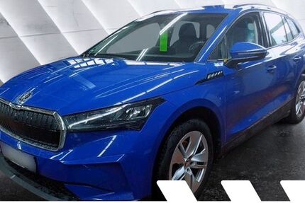 Skoda Enyaq 24.503 km 23.590 &euro; Gelnhausen 63571