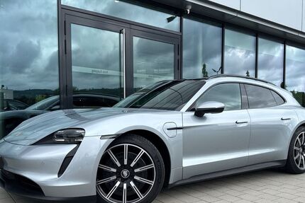 Porsche Taycan 54.950 km 64.089 &euro; Ettlingen 76275