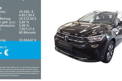 VW Taigo 8.651 km 18.930 &euro; Reutlingen 72770