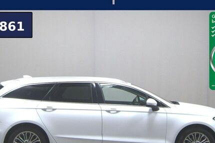 Ford Mondeo 134.891 km 15.480 &euro; Gyhum/Bockel 27404