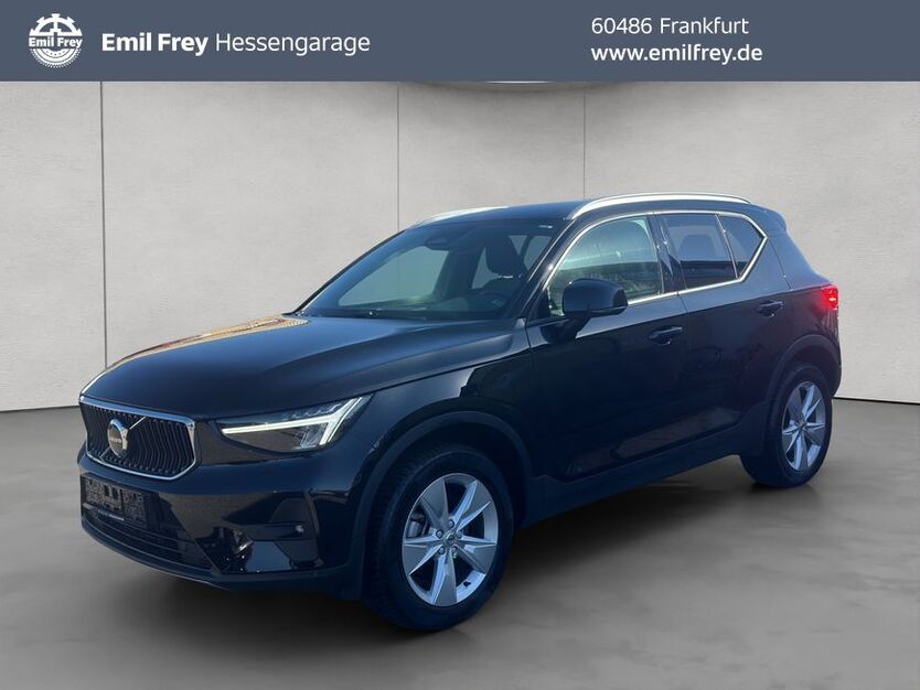 Volvo XC40 15.153 km 33.750 € Frankfurt am Main 60486