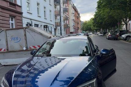 Audi A5 123.000 km 22.999 &euro; Frankfurt am Main 60598