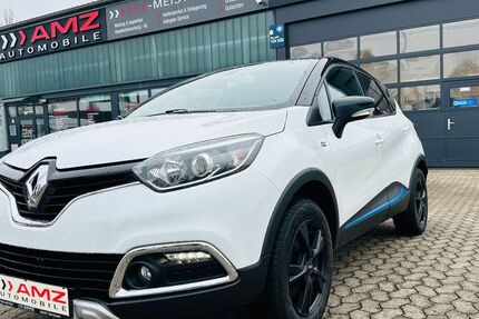 Renault Captur 106.032 km 8.999 &euro; Illertissen 89257