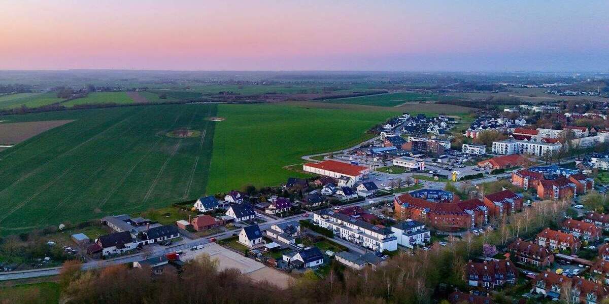 Etagenwohnung Kritzmow - 2 Zimmer, 64 m&sup2;, 249.000&euro; | Angebot:25198190