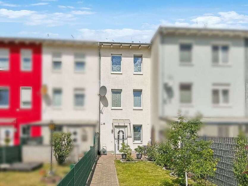Haus zum Kaufen in Oberhausen 299.000 € 93 m²