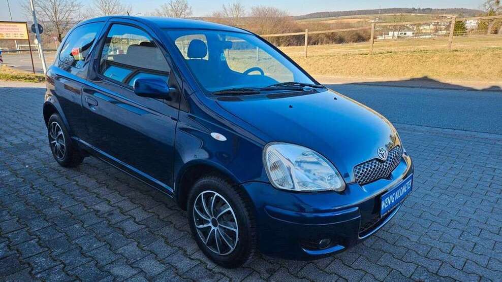 Yaris