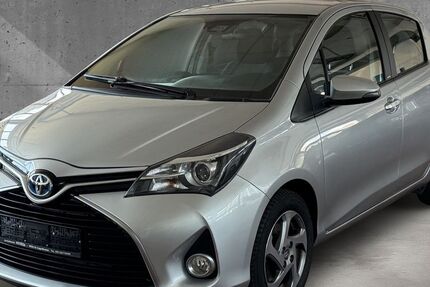 Toyota Yaris 31.290 km 11.200 &euro; Rüsselsheim 65428