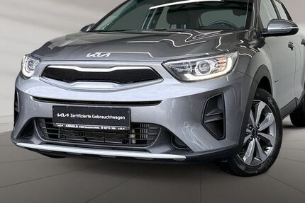 Kia Stonic 14.880 km 17.950 € Neufahrn in Niederbayern 84088