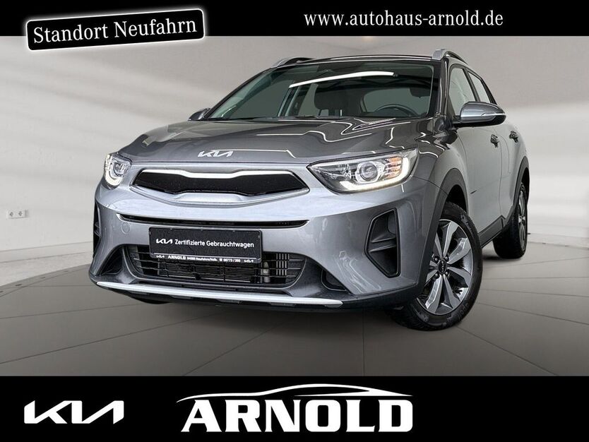 Kia Stonic 14.880 km 17.950 € Neufahrn in Niederbayern 84088
