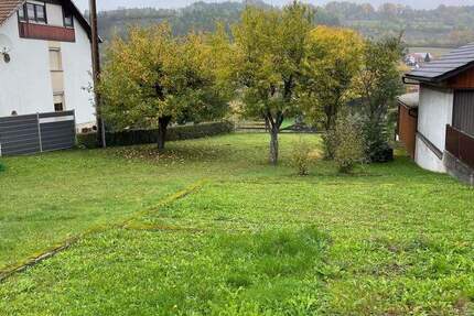 Grundstück Kronach Fischbach - 48.000&euro; | Angebot:25740240