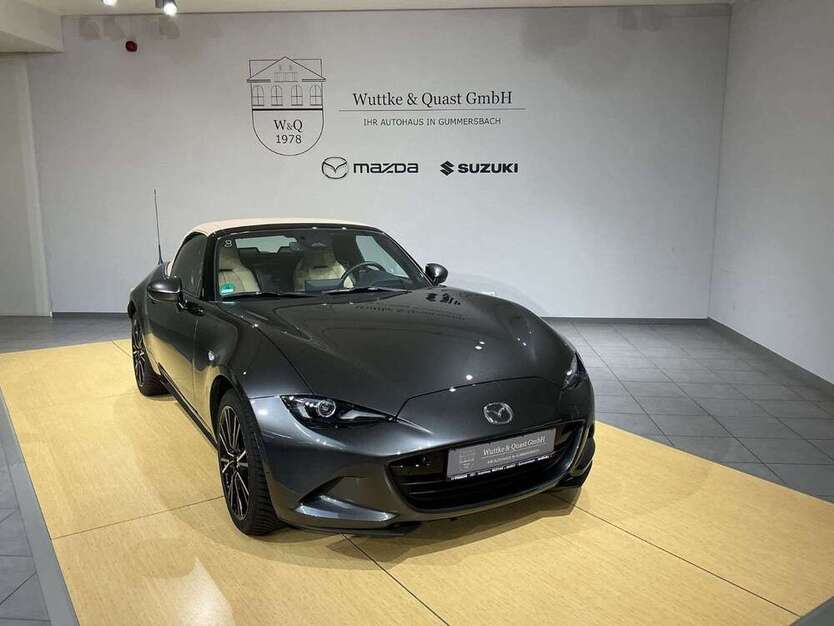 MX-5