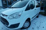 Ford Transit Custom 2,0 TDCI 