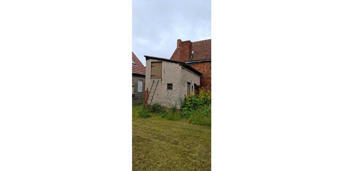 Einfamilienhaus Tangermünde - 5 Zimmer, 165 m&sup2;, 109.000&euro; | Angebot:27030370