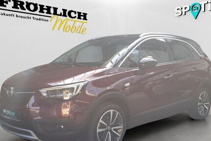 Opel Crossland (X) 71.550 km 13.690 &euro; Koblenz 56073