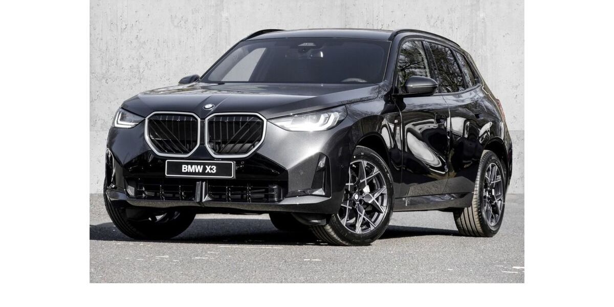 BMW X3 5.989 km 54.980 &euro; Münster 48163