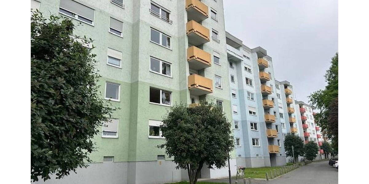 Etagenwohnung Weiden Moosbürg - 2 Zimmer, 67 m&sup2;, 215.000&euro; | Angebot:26155653