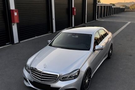 Mercedes-Benz E 200 269.600 km 8.400 &euro; Lengerich 49525