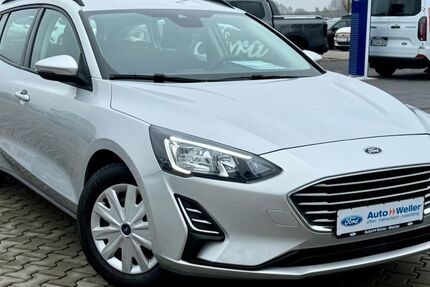 Ford Focus 81.496 km 14.990 &euro; Wetzlar 35581