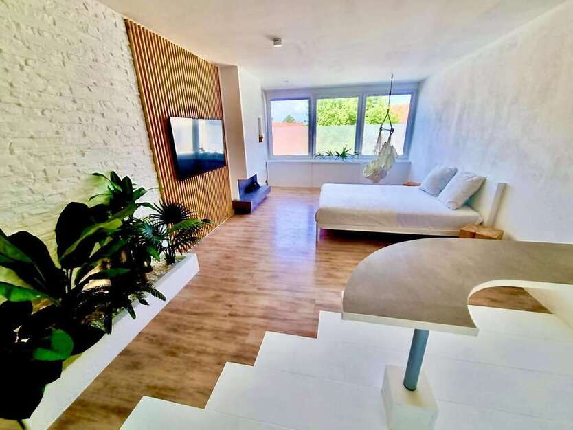 Wohnung zum Kaufen in Rosenheim 229.000 € 33 m²