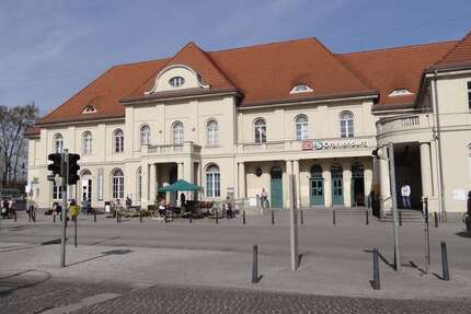 Gewerbeobjekt Oranienburg - 3.980&euro; | Angebot:27428079