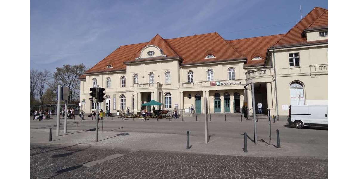 Gewerbeobjekt Oranienburg - 3.980&euro; | Angebot:27428079