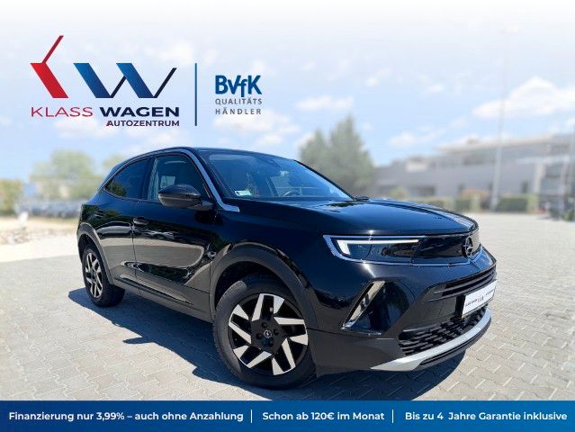 Opel Mokka 83.795 km 15.199 &euro; Spaichingen 78549