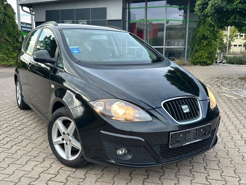 Seat Altea 175.000 km 5.499 € Nordhausen 99734